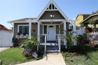 716 E Fairview Blvd, Inglewood, CA 90302