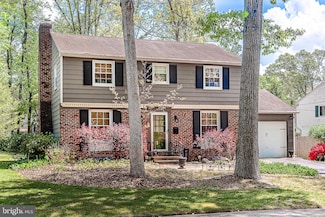 519 Independence Place, Blackwood, NJ 08012