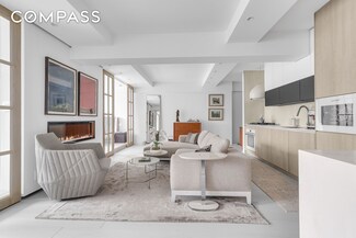 120 Central Park S Unit 2BC, New York, NY 10019