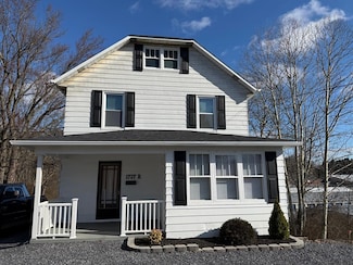 1727 Scalp Ave, Johnstown, PA 15904