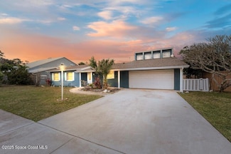 410 Caracas Dr, Merritt Island, FL 32953