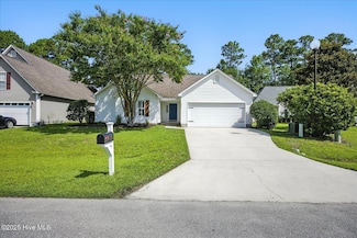 111 Yaupon Ct, Hampstead, NC 28443