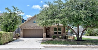 321 Penna Ln, Georgetown, TX 78628