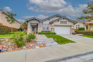 2551 View Trail Ct, Chula Vista, CA 91914