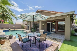 15848 W Calavar Rd, Surprise, AZ 85379
