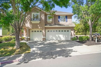 433 Iron Hill St, Pleasant Hill, CA 94523