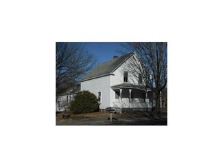 30 Fitzwilliam Rd, Troy, NH 03465