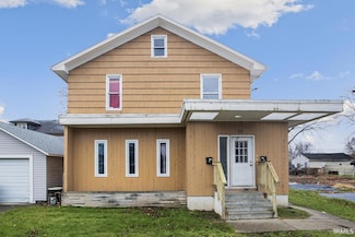 115 W Cleveland Ave, Elkhart, IN 46516