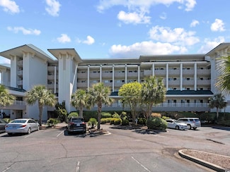 601 Retreat Beach Cir Unit Bridgewater 215, Pawleys Island, SC 29585