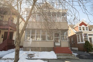 32 Magnolia Terrace, Albany, NY 12209