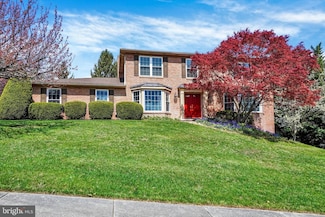 3740 Compton Ln, York, PA 17402