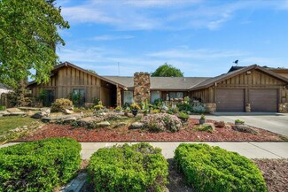 2537 W Verde Ave, Caruthers, CA 93609