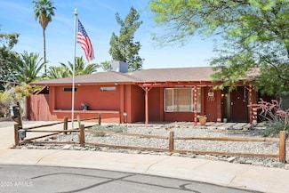 3836 W Desert Cove Ave, Phoenix, AZ 85029