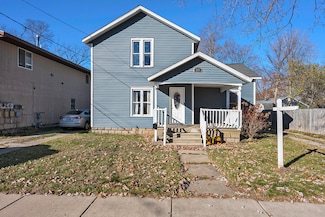 508 S Farmer St, Otsego, MI 49078