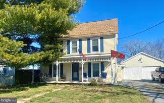 9165 Andersontown Rd, Denton, MD 21629