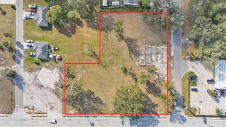 0 N Charleston Ave, Fort Meade, FL 33841