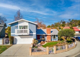 3101 Julie Ct, West Covina, CA 91792