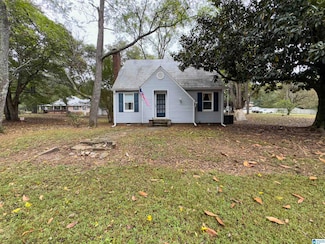 4491 Cumby Rd, Quinton, AL 35130