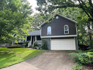 35 Burkwood Dr, Little Rock, AR 72211