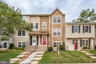 5 Dove Tree Ct, Indian Head, MD 20640