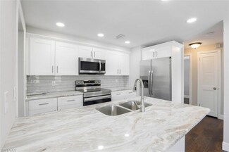 2217 Coronet St, Fort Myers, FL 33907