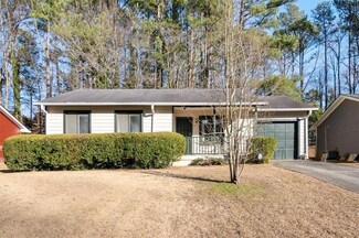 2822 Fantasy Ln, Decatur, GA 30033