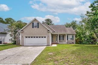 113 Southern Magnolia Ct, Hampstead, NC 28443