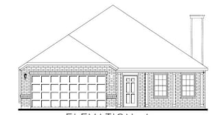 1944 Daybreak Dr, Alvarado, TX 76009