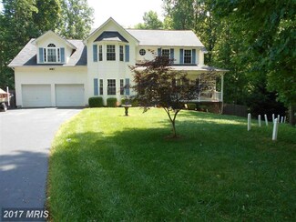 1168 Regency Dr, Saint Leonard, MD 20685
