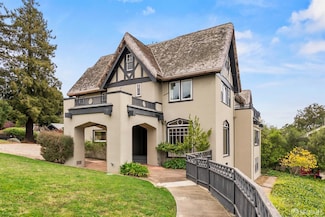 415 Pacific Ave, Piedmont, CA 94611