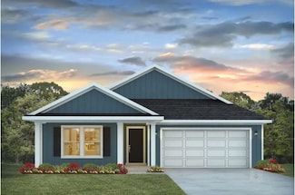6352 Firefly Dr, Milton, FL 32583