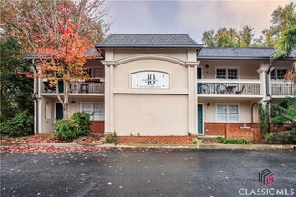655 E Campus U#7 Rd, Athens, GA 30605