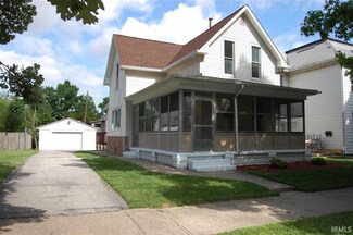 316 Perrin Ave, La Fayette, IN 47904