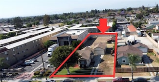 10505 Artesia Blvd, Bellflower, CA 90706