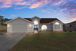 3606 Dow Ln, Spring Hill, FL 34609