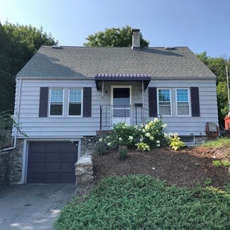 22 Harwich St, Worcester, MA 01607