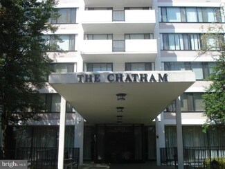 4501 Arlington Blvd Unit 512, Arlington, VA 22203