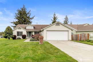 131 America Blvd, Sequim, WA 98382