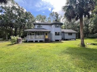 4127 Mahogany Blvd, Bunnell, FL 32110