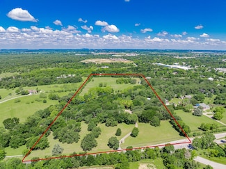 510 W Malloy Bridge Rd, Seagoville, TX 75159
