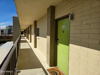 349 E Thomas Rd Unit E402, Phoenix, AZ 85012