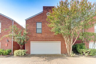 2 Rutgers Place, Houston, TX 77005