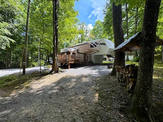 141 Serenity Cir Unit 141 & 142, Cosby, TN 37722