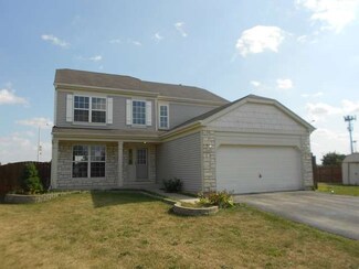 448 Butterfly Rd, Bolingbrook, IL 60490