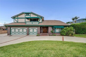 605 N Live Oak Ave, Glendora, CA 91741