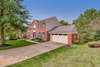 686 Meadow Wood Dr, Crescent Springs, KY 41017