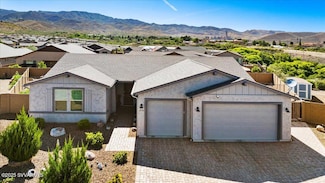 278 Laughing Hill Dr, Clarkdale, AZ 86324