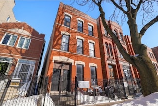1310 W Ohio St Unit 3N, Chicago, IL 60642