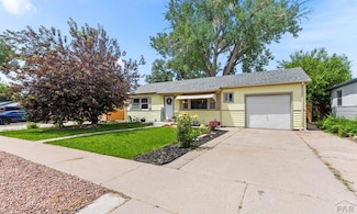 1305 Constitution Rd, Pueblo, CO 81001