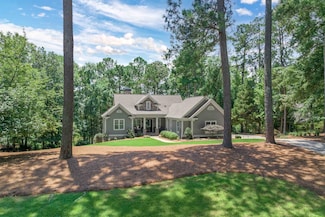 1181 Bennett Springs Dr, Greensboro, GA 30642